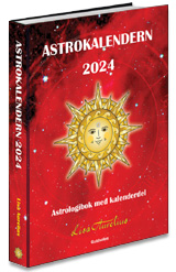 Astrokalendern 2024